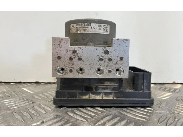 Блок АБС 58900B9800 Hyundai i10 2013 - 2018 года