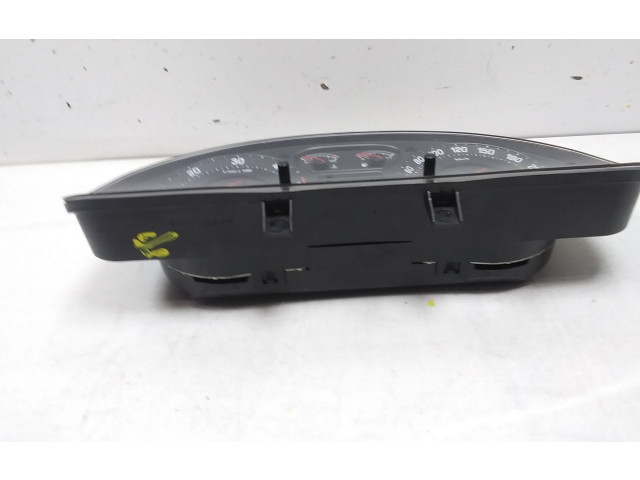 Панель приборов 3U0920811D Skoda Superb B5 (3U)