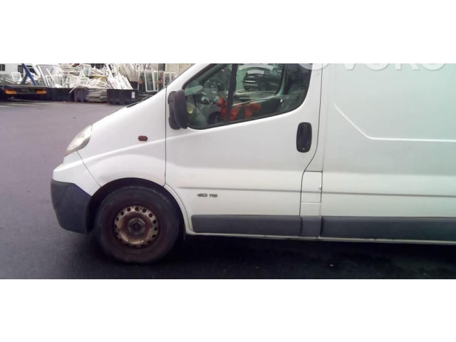 Моторчик дворников 7701055893 Renault Trafic II (X83)