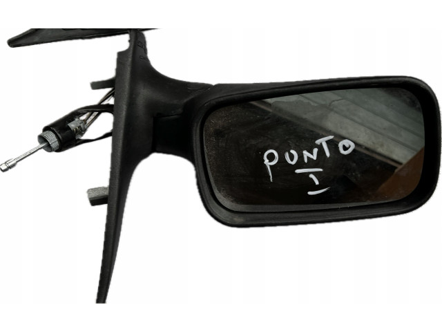Zpětné zrcátko  Fiat Punto (176) 1999  1999R  