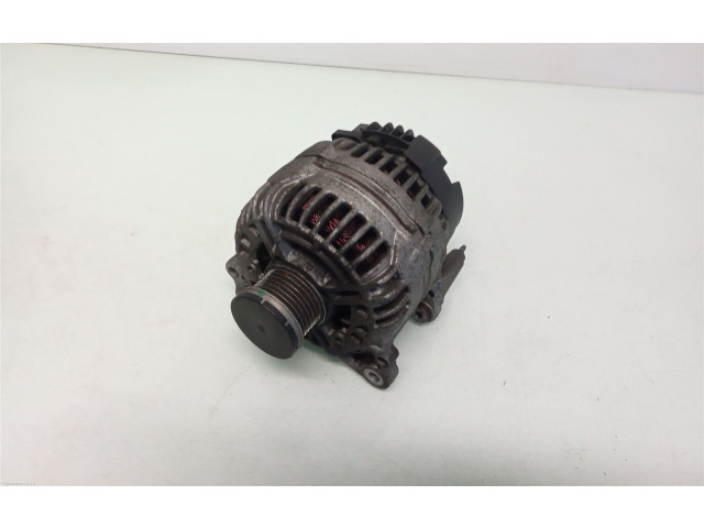 Генератор 03C903025J, 0124525223 KIA Ceed