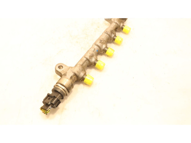 Топливная рампа 0445214181 KIA Ceed