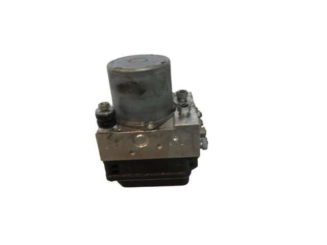 Блок управления АБС 00004541HH Citroen C4 Grand Picasso