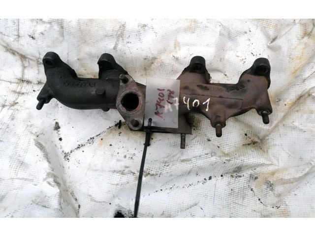 Всасывающий коллектор 25333ag, sino4-0.8 Volkswagen PASSAT B5.5