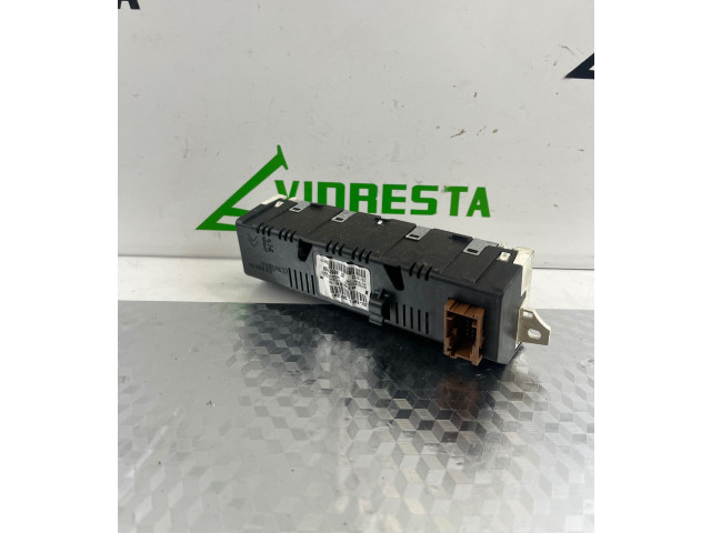 Экран/ дисплей / маленький экран 6593P7, R0-4566V   Citroen Berlingo    