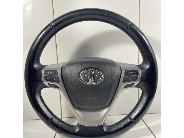 Volant Toyota Avensis T270 2014
