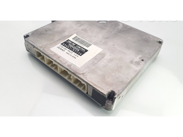 Řídící jednotka 2751009522, 8966147170 Toyota Prius (XW20) 2007