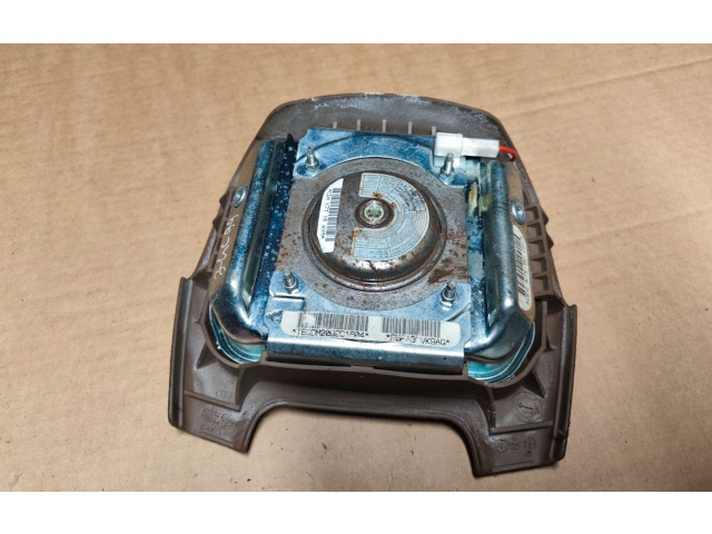 Подушка безопасности водителя P5FA39VK9AG Jeep Grand Cherokee (WJ)