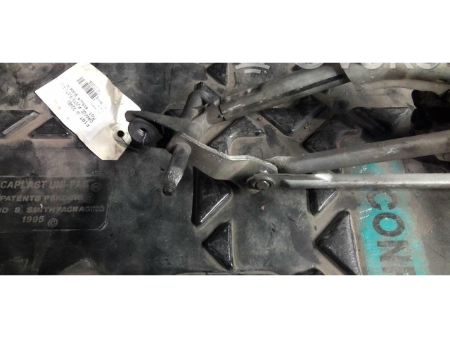 Моторчик дворников 0000077363952    Fiat Grande Punto