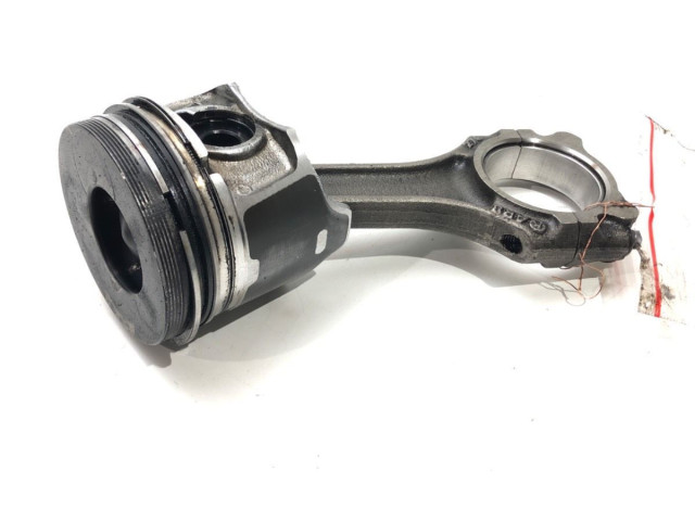 Píst LDW44231642 Microcar M8