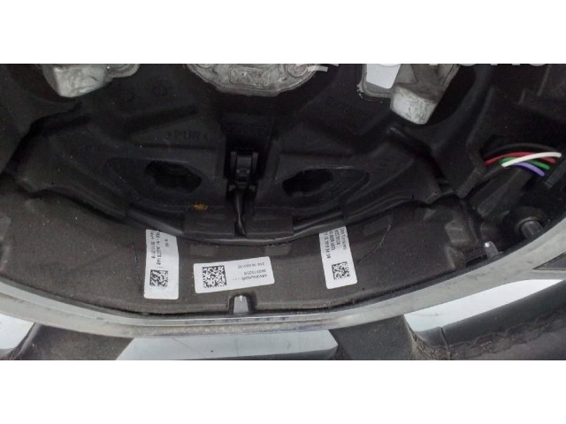 Руль Dacia Lodgy 2012 - года 484006290r