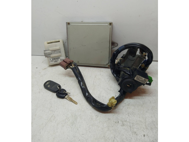 Řídící jednotka 37820PELG01, 1304106094 Honda HR-V 1999