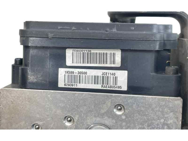 Блок АБС 589201K200, 1K58920500   Hyundai  ix20   -  года