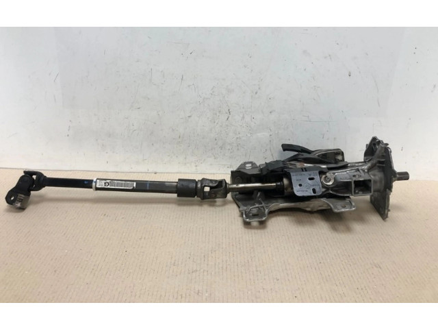 Рулевая рейка 9638983380, 1062200 Citroen C4 Aircross - года