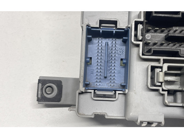 Pojistková skříňka 00518855330, 28263364 Fiat Doblo 2011