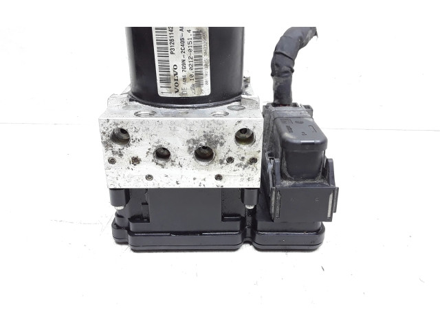 Блок АБС 31261142, P31261142 Volvo V70 2008 - 2013 года