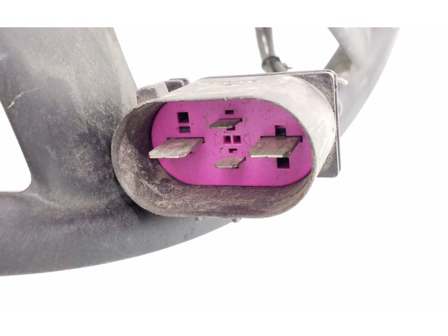 Вентилятор радиатора     7P0121203D, A61292110    Audi Q5 SQ5 