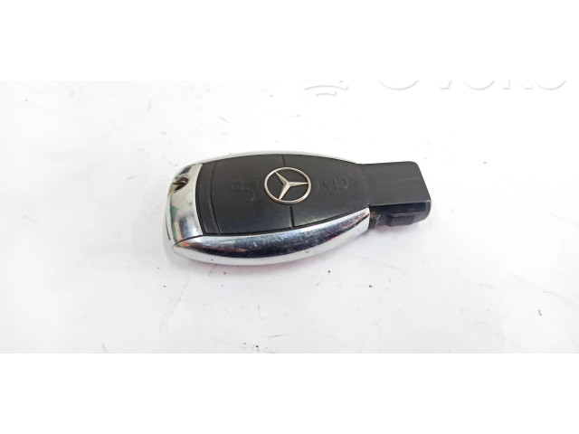 Рулевая рейка  Комплект зажигания A6461501334, A2115452308   Mercedes-Benz E W211 2002 - 2009 года