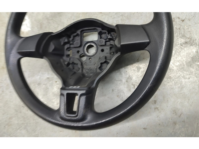 Руль Volkswagen Golf VI 2008 - 2013 года