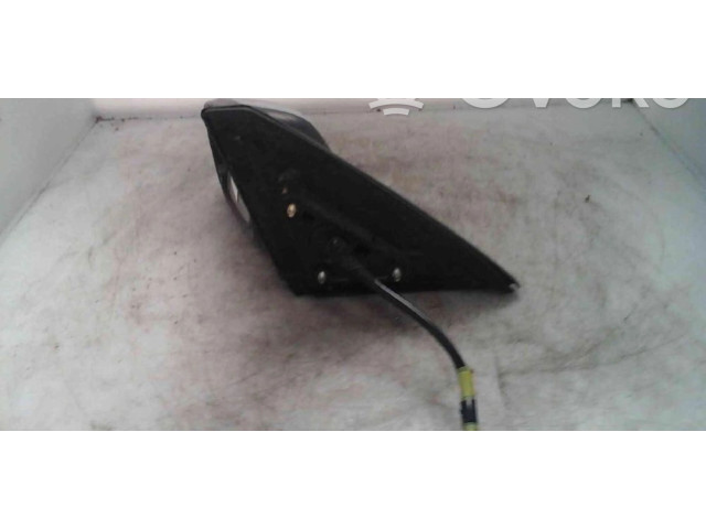 Зеркало электрическое        Mazda 323 F  1999 - 2003 года   