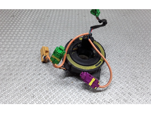 Подрулевой шлейф SRS    Volvo V70