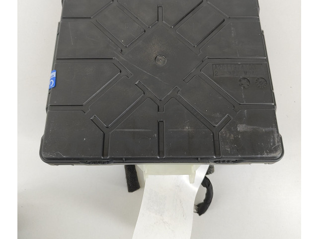 Блок комфорта 5WA937084AA, A2C11974005   Skoda Kodiaq II   