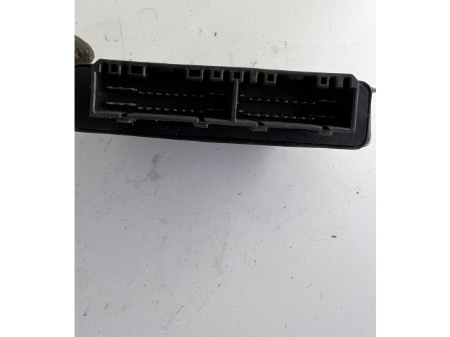 Блок управления АБС MR400420, X2T34172 Mitsubishi Pajero