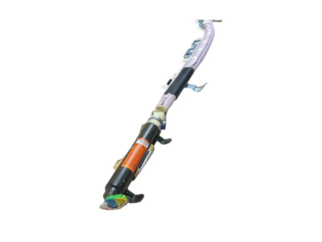 Боковая подушка безопасности 9208892, D2702C1640183   Volvo S80