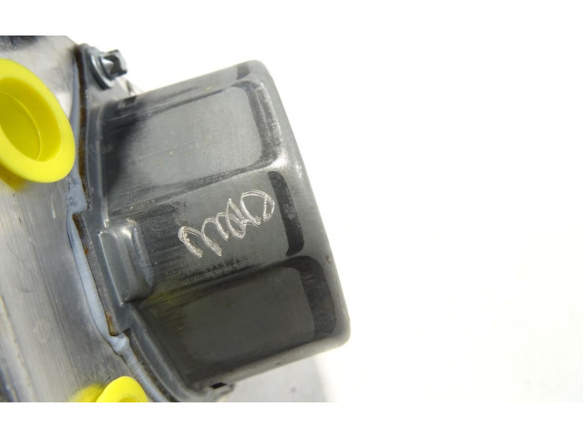 Вентилятор печки 476606853R Dacia Logan II