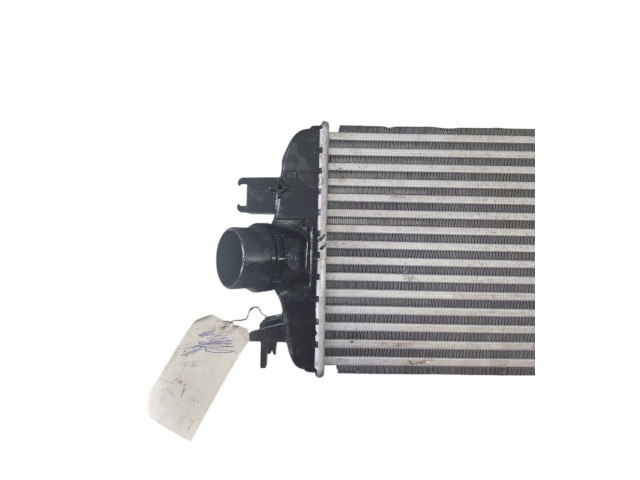 Интеркулер 144966668R Renault Clio V