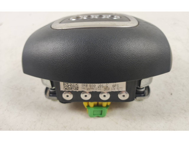 Volant Audi A5 Sportback 8TA 2010 8P0419689A, 8P0124A