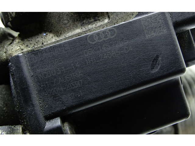  Турбина Volkswagen Golf VII  06K145722H         