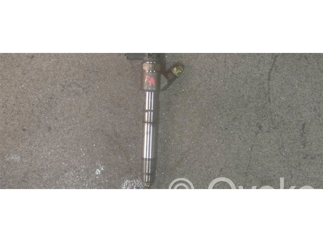 Vstřikovač    Hyundai i30  pro naftový motor 1.6 D4FB(U2) 