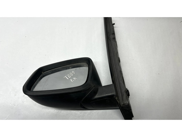 Zpětné zrcátko levé BMW 2 F46 2015 51167421455, 7421455