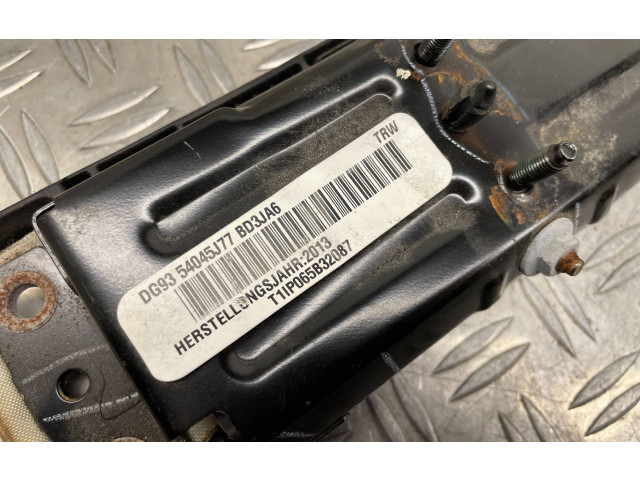 Подушка безопасности для колен DG9354045J77BD Lincoln MKZ II