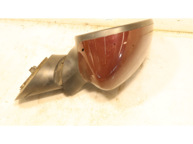 Zpětné zrcátko Fiat Punto Evo 2012