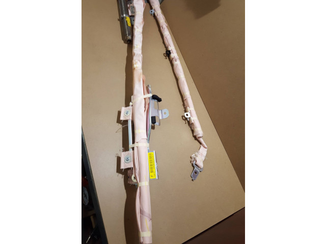 Боковая подушка безопасности 98251SG010 Subaru Forester SJ