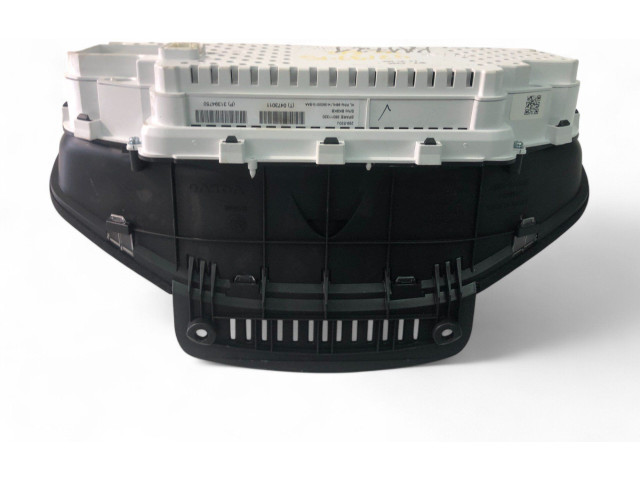 Панель приборов 31394750   Volvo S60       