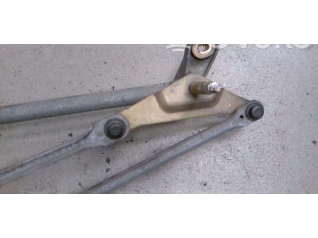 Двигатель стеклоочистителей 3397020573 Citroen Xsara Picasso