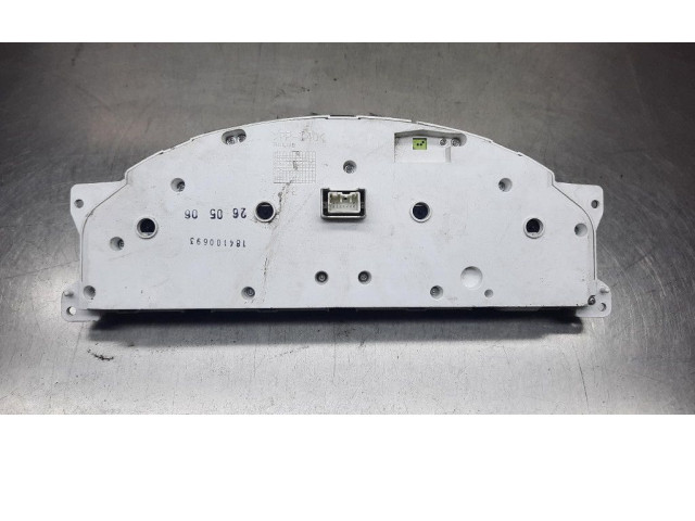 Панель приборов 30746102, 30746102 Volvo S60