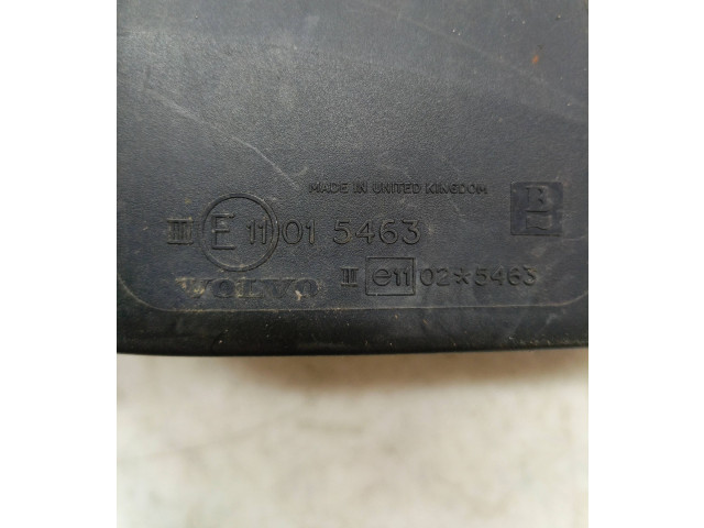 Зеркало электрическое Volvo S80 1999 - 2003 года