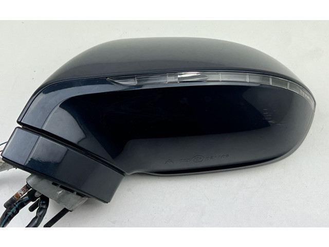 Зеркало электрическое Audi A7 S7 4G 2011 - 2017 года