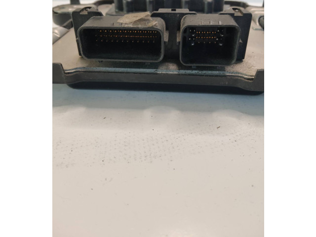 Блок комфорта P56050147AJ, 73HH1955UXXM2   Jeep Grand Cherokee (WK)   