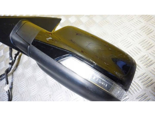 Зеркало электрическое        Ram 1500  2018 -  года   