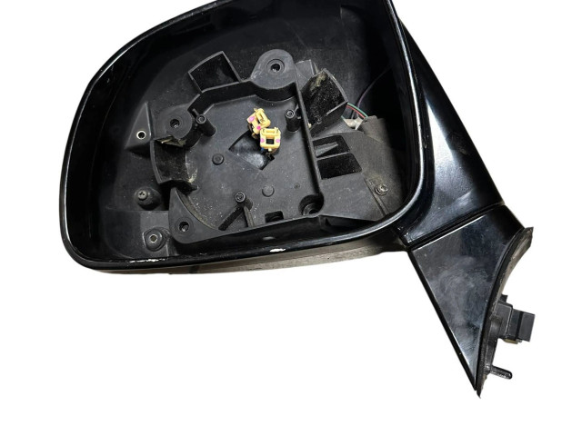 Зеркало электрическое Chevrolet Captiva - года
