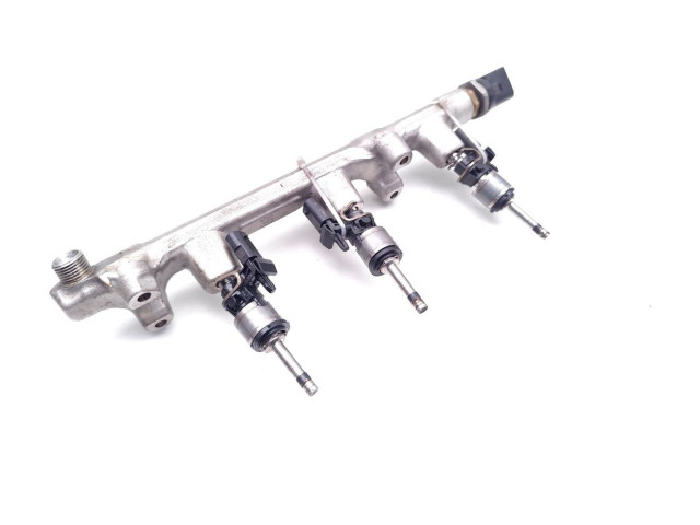 Комплект форсунок 05C133320A, 0261545169 Volkswagen Golf VIII DLAA