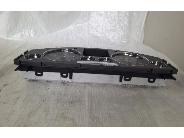 Панель приборов 3D0920885A   Volkswagen Phaeton       