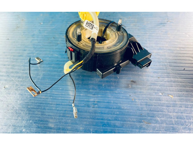 Подрулевой шлейф SRS 1K0959653C Skoda Octavia Mk2 (1Z)