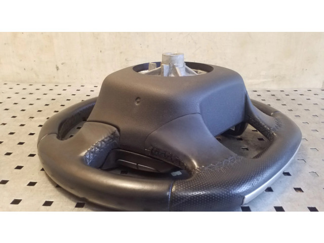 Руль Citroen DS4 96754515ZD, 96720514ZD