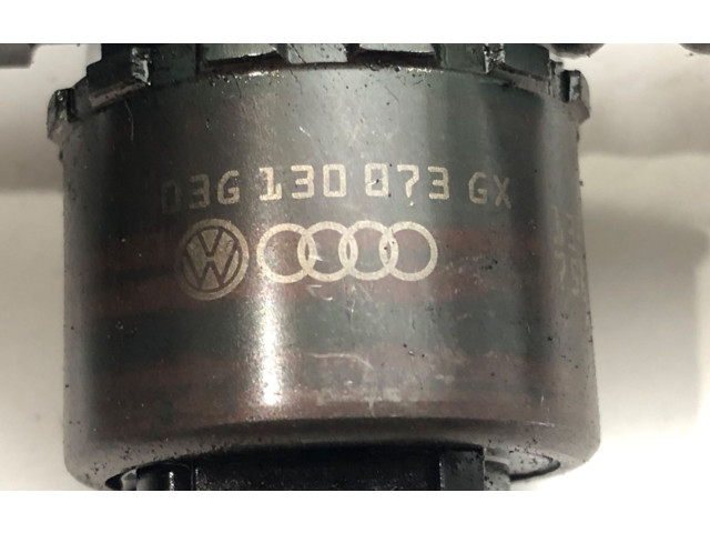 Vstřikovač Audi A6 Allroad C6